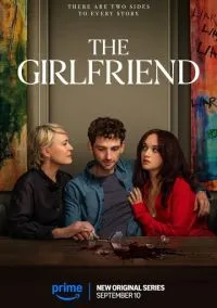 сериал Девушка моего сына (сериал, 2025) 1 сезон смотреть онлайн на Лордфильм