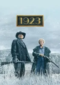 сериал 1923 (сериал, 2022) 1-2 сезон смотреть онлайн на Лордфильм